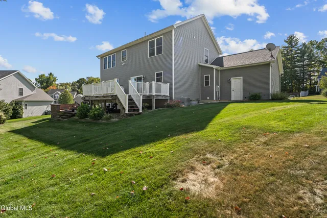 $619,900 | 19 Ridgewood Drive, Mechanicville, NY 12118