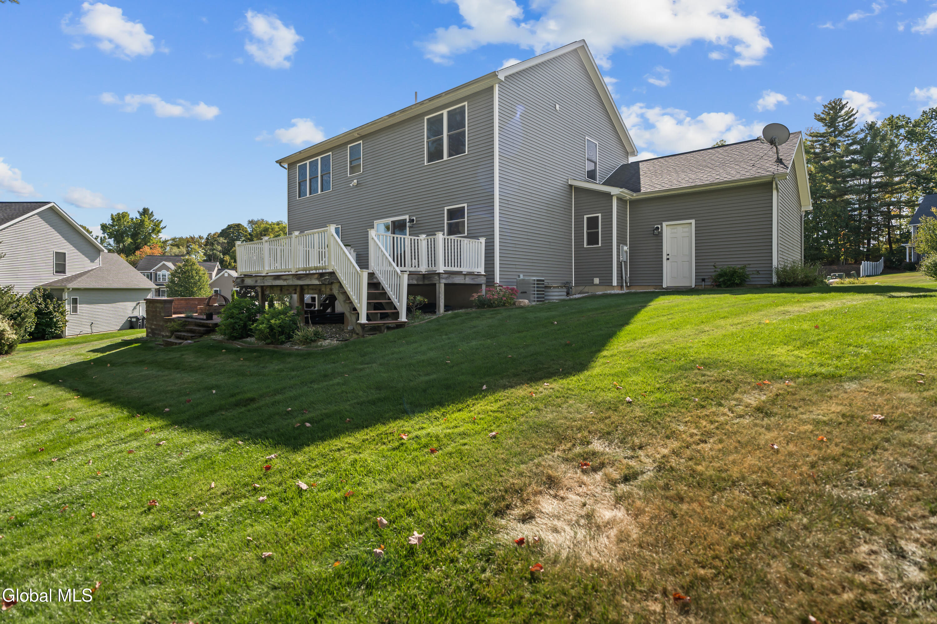 19 Ridgewood Drive Mechanicville, NY 12118 - Photo 47 of 52 43