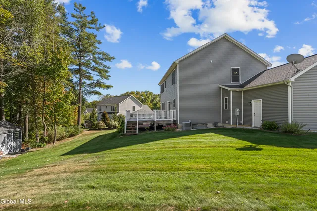 $619,900 | 19 Ridgewood Drive, Mechanicville, NY 12118