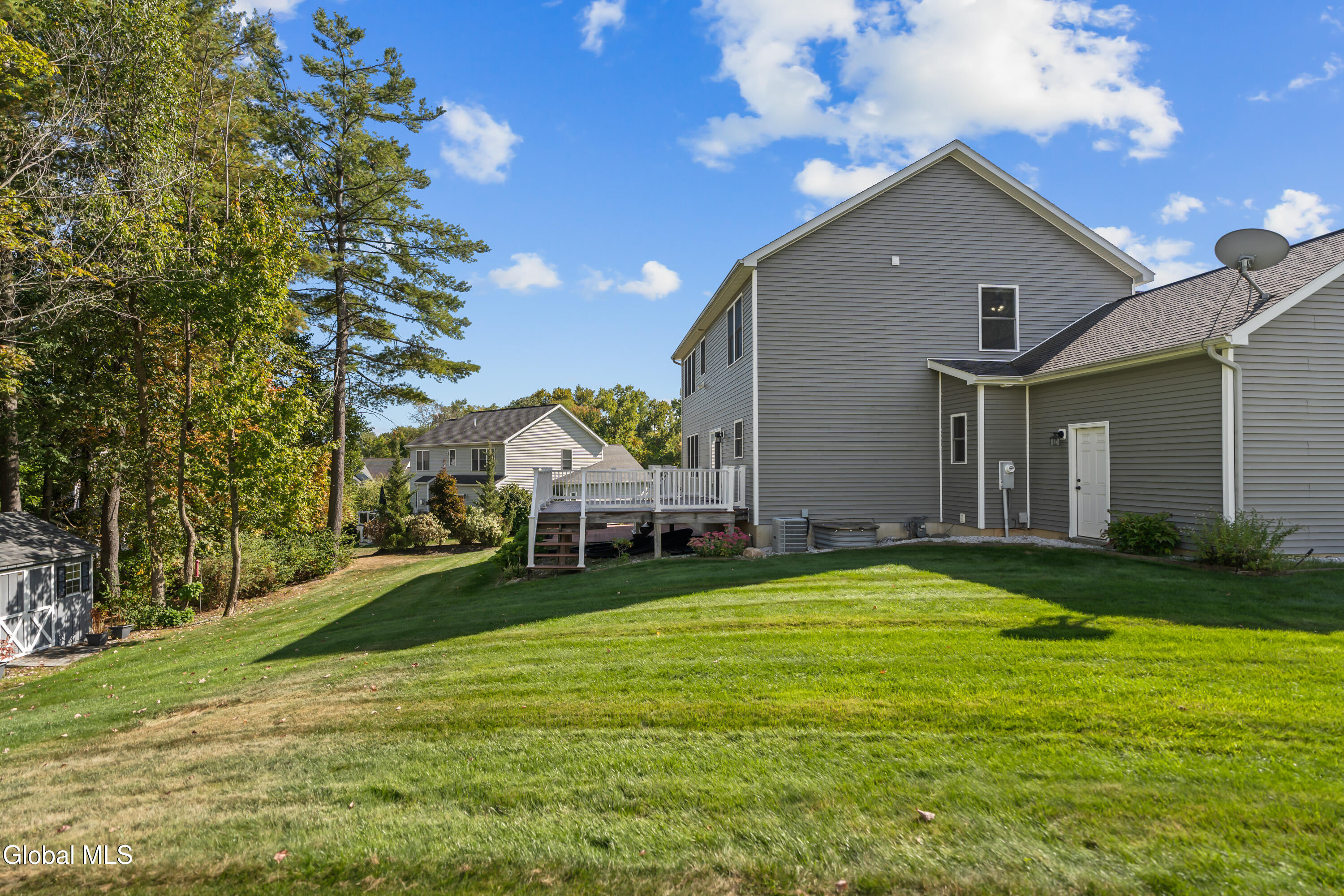 19 Ridgewood Drive Mechanicville, NY 12118 - Photo 48 of 52 44
