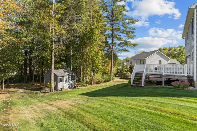 $619,900 | 19 Ridgewood Drive, Mechanicville, NY 12118