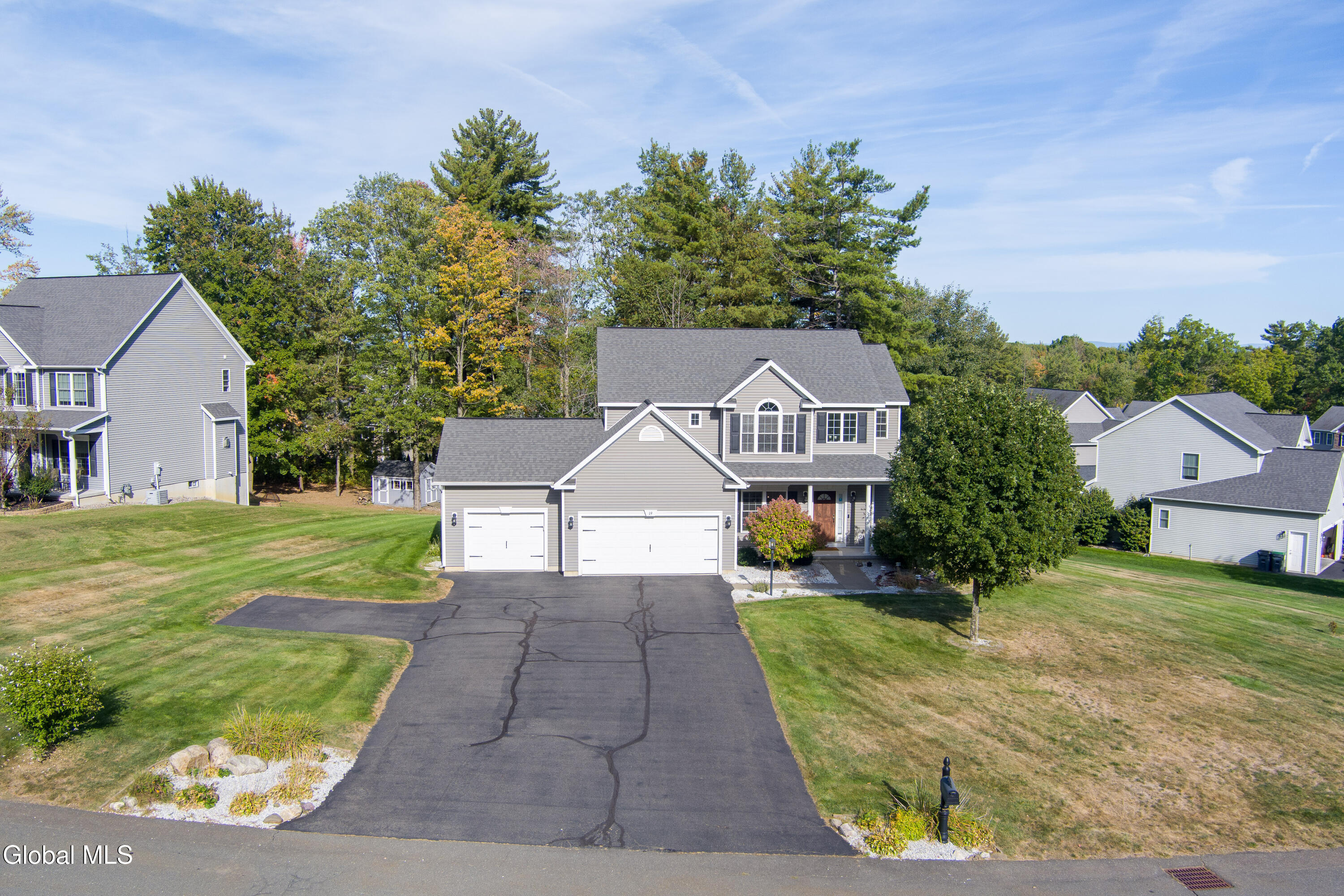 19 Ridgewood Drive Mechanicville, NY 12118 - Photo 52 of 52 48