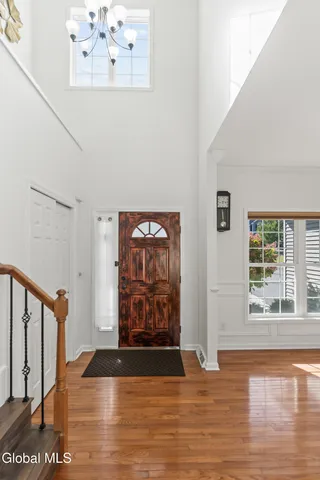 $619,900 | 19 Ridgewood Drive, Mechanicville, NY 12118