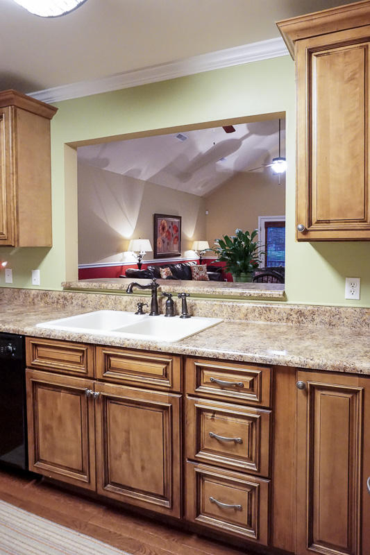 48 Battle Farm Court Rock Spring, GA 30739 - Photo 5 of 32 Kitchen