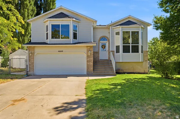$549,000 | 4660 South 1025th Street East, Ogden, UT 84403
