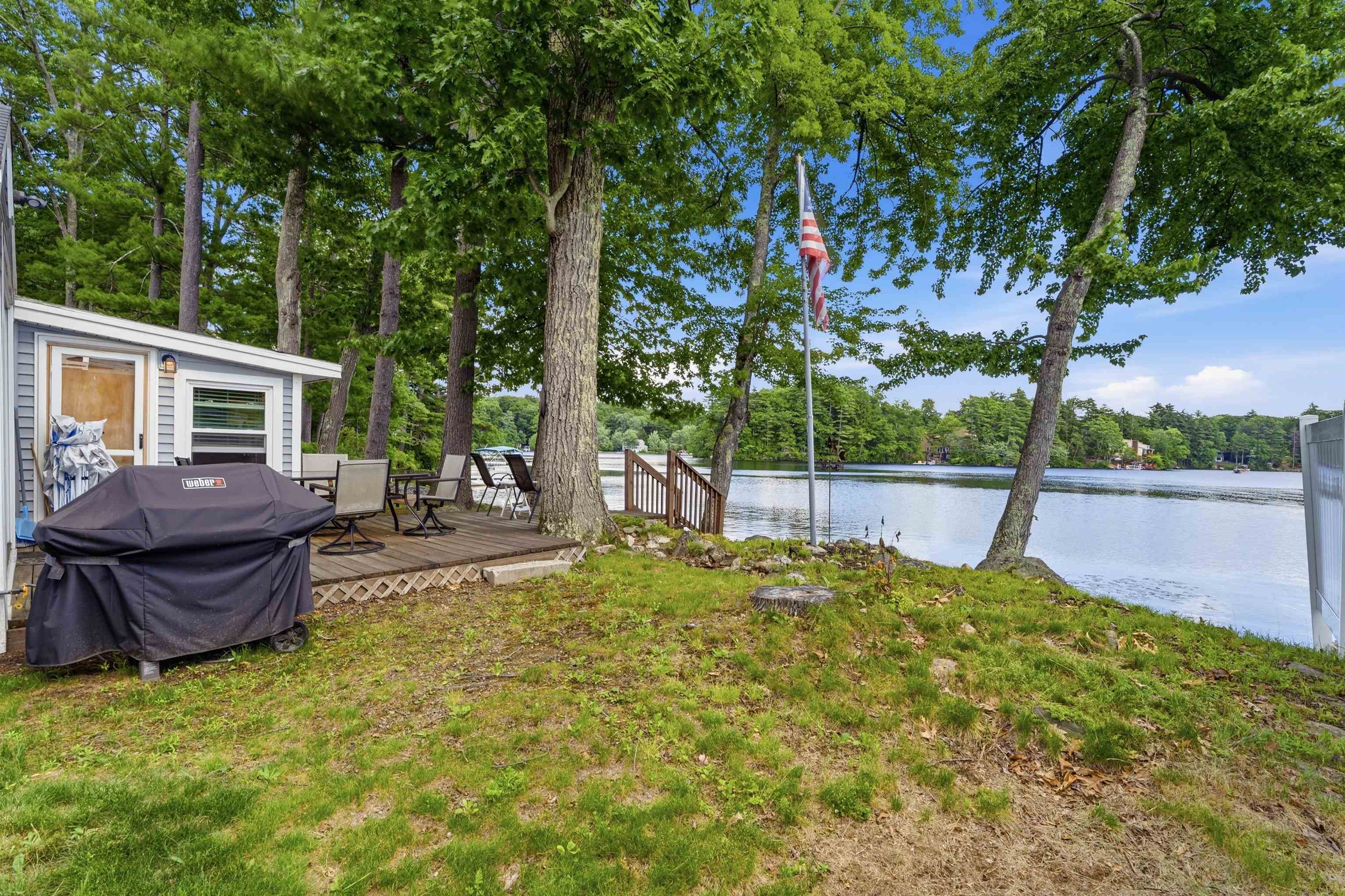 32 North Shore Road Sandown, NH 03873 - Photo 10 of 33 Gallery Image 10