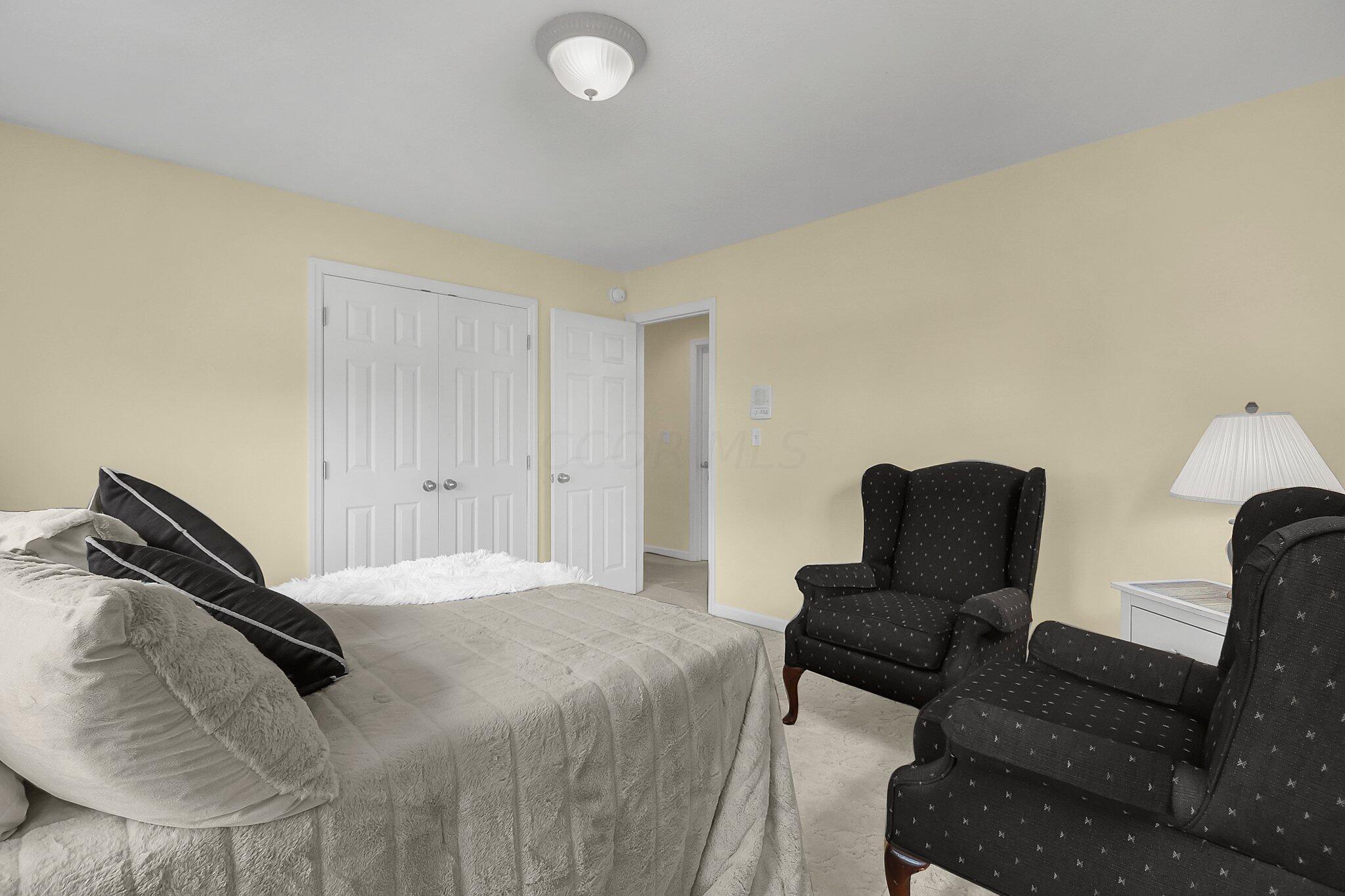 1717 Cedar Hill Road Lancaster, OH 43130 - Photo 14 of 36 Bedroom #2