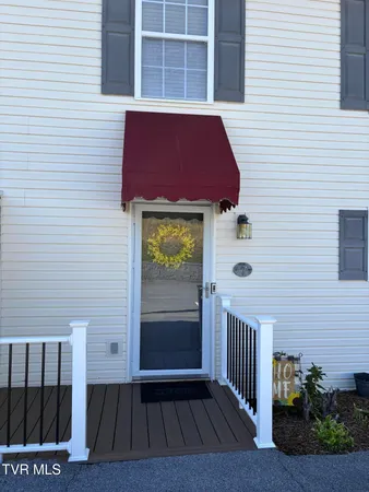 $193,000 | 2101 Cherokee Road, Unit 7, Johnson City, TN 37604