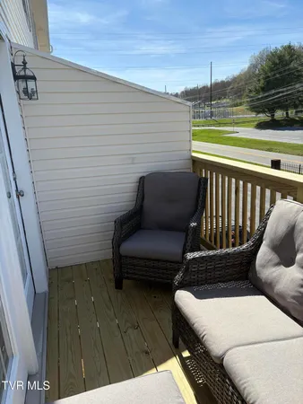 $193,000 | 2101 Cherokee Road, Unit 7, Johnson City, TN 37604