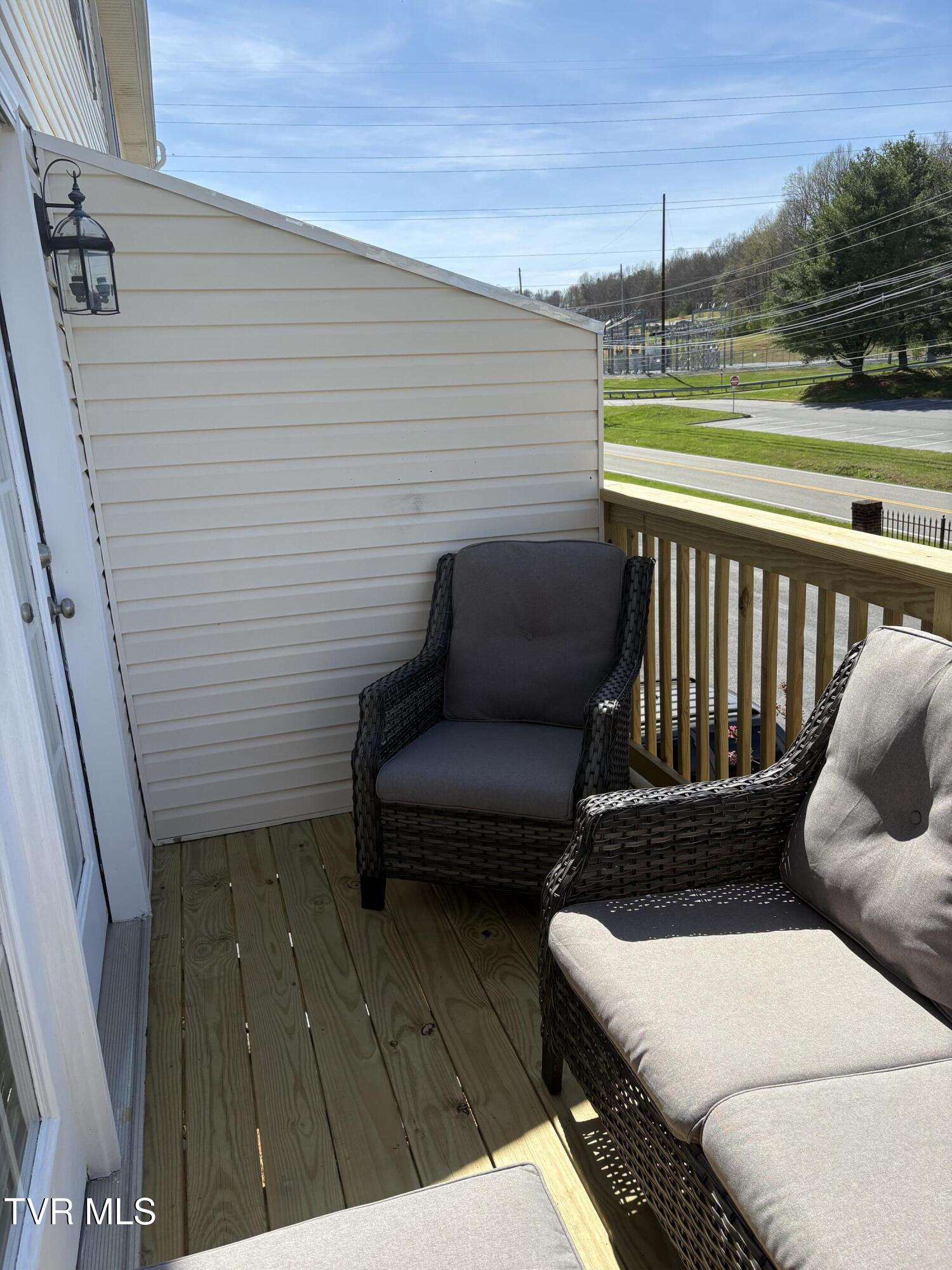 2101 Cherokee Road, Unit 7 Johnson City, TN 37604 - Photo 37 of 41 IMG_8603