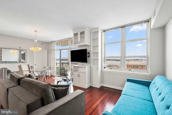 $2,550 | 157 Fleet Street, Unit 1010, National Harbor, MD 20745