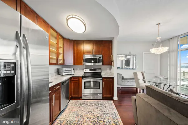 $2,550 | 157 Fleet Street, Unit 1010, National Harbor, MD 20745