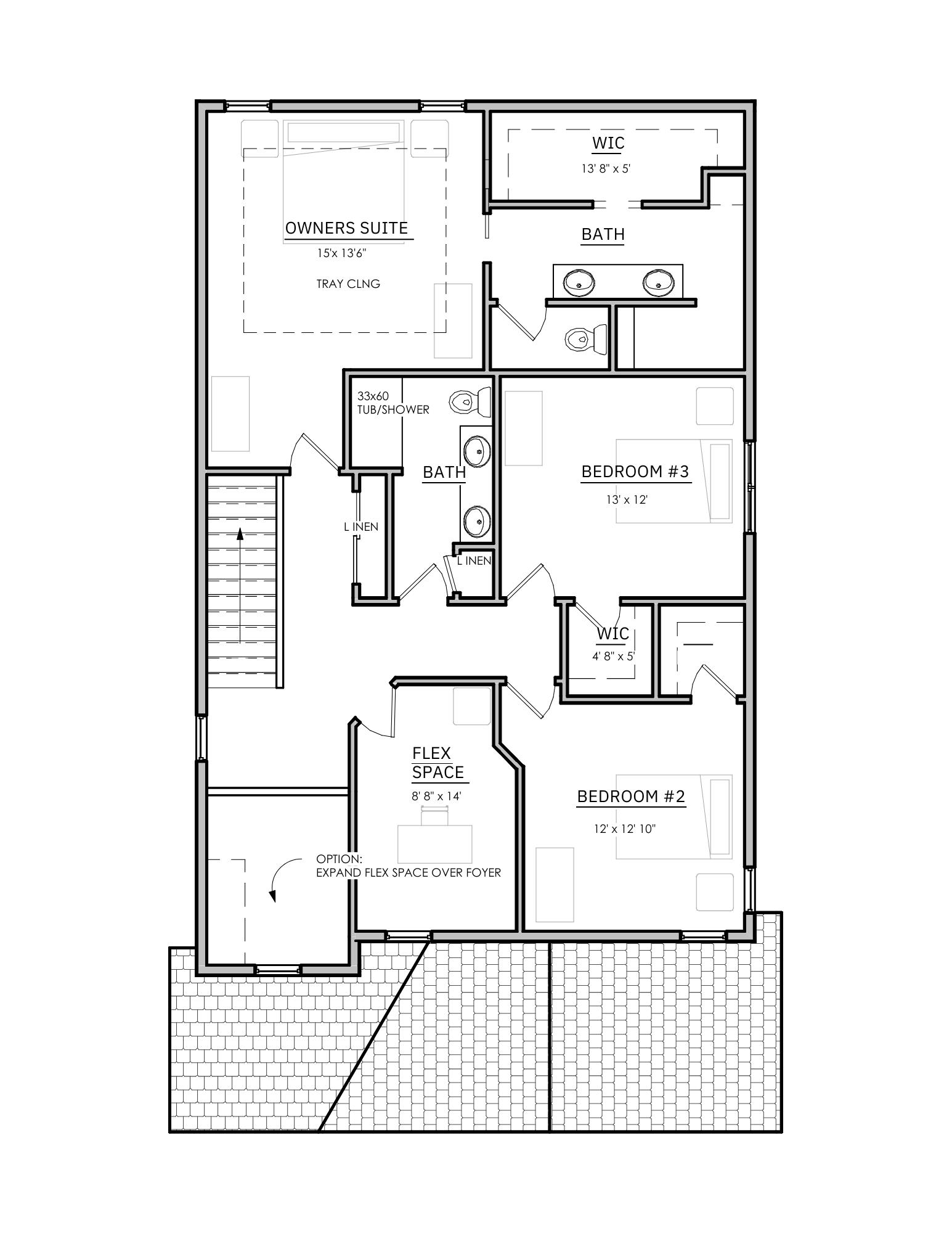 37 Inspiration Fitchburg, WI 53711 - Photo 4 of 10