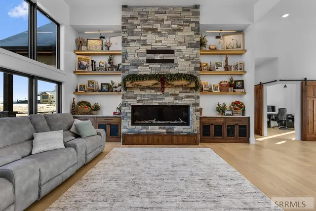 $2,550,000 | 1274 North 1090 East, Shelley, ID 83274