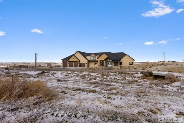 $2,550,000 | 1274 North 1090 East, Shelley, ID 83274