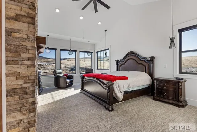 $2,550,000 | 1274 North 1090 East, Shelley, ID 83274