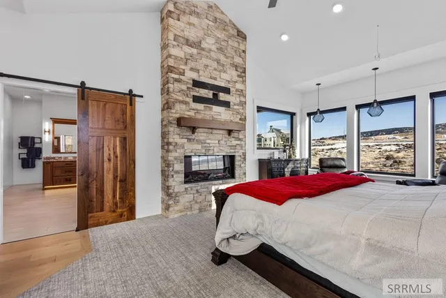 $2,550,000 | 1274 North 1090 East, Shelley, ID 83274