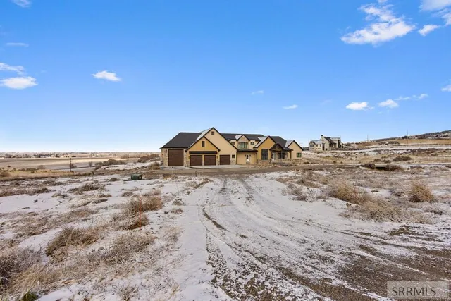 $2,550,000 | 1274 North 1090 East, Shelley, ID 83274