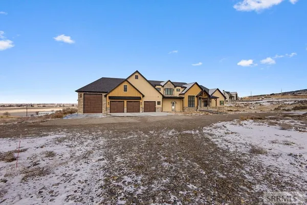 $2,100,000 | 1274 North 1090 East, Shelley, ID 83274