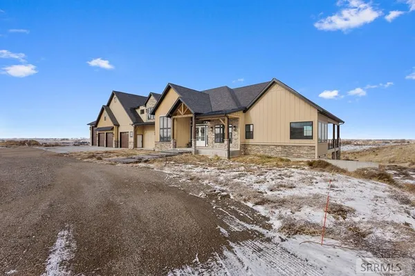 $2,100,000 | 1274 North 1090 East, Shelley, ID 83274