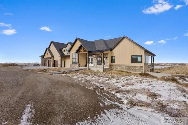 $2,550,000 | 1274 North 1090 East, Shelley, ID 83274