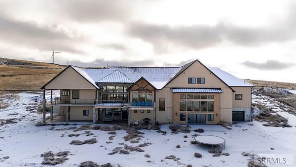 $2,100,000 | 1274 North 1090 East, Shelley, ID 83274