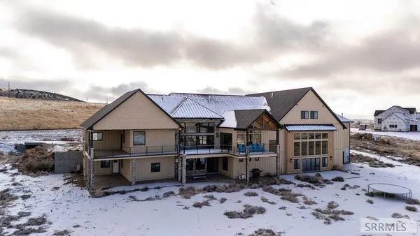 $2,100,000 | 1274 North 1090 East, Shelley, ID 83274
