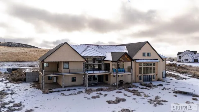 $2,550,000 | 1274 North 1090 East, Shelley, ID 83274