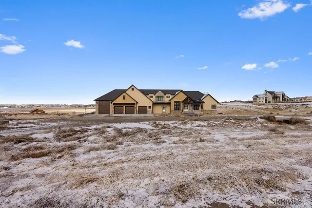 $2,550,000 | 1274 North 1090 East, Shelley, ID 83274