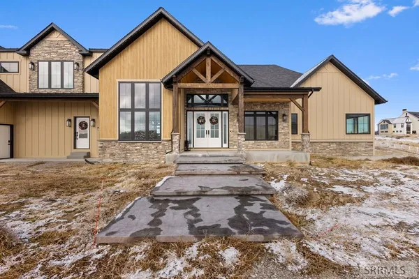 $2,100,000 | 1274 North 1090 East, Shelley, ID 83274