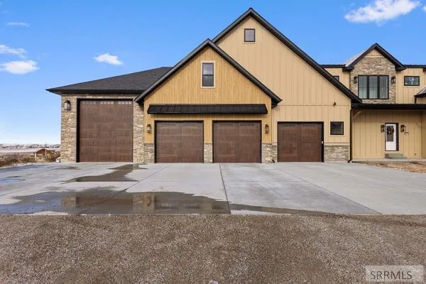 $2,100,000 | 1274 North 1090 East, Shelley, ID 83274