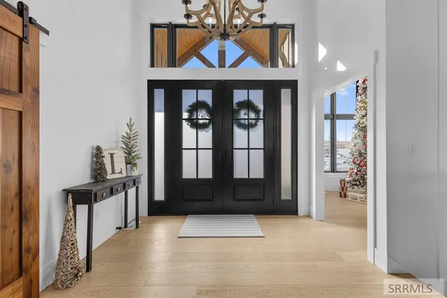 $2,550,000 | 1274 North 1090 East, Shelley, ID 83274