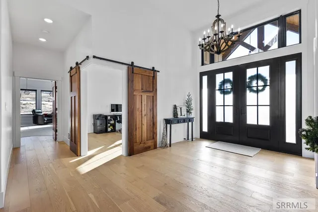 $2,550,000 | 1274 North 1090 East, Shelley, ID 83274