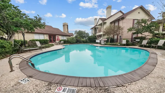 $127,000 | 2120 El Paseo Street, Unit 1403, Houston, TX 77054