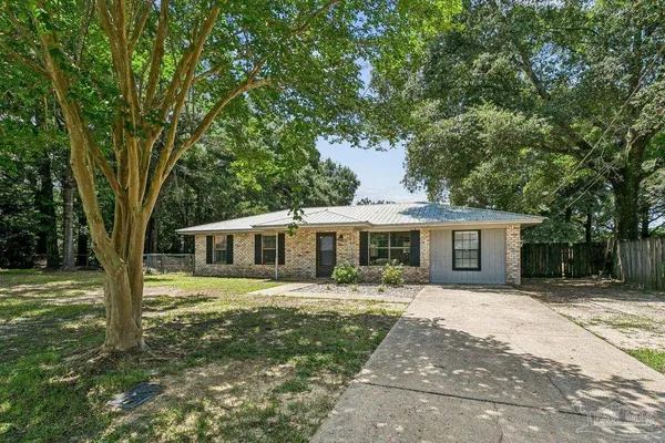 $239,900 | 5389 Camille Gardens Circle, Milton, FL 32570