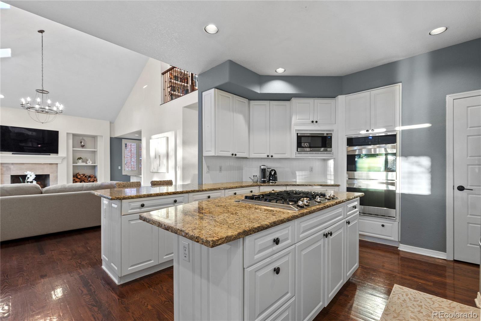 9141 Roundtree Drive Highlands Ranch, CO 80126 - Photo 11 of 43