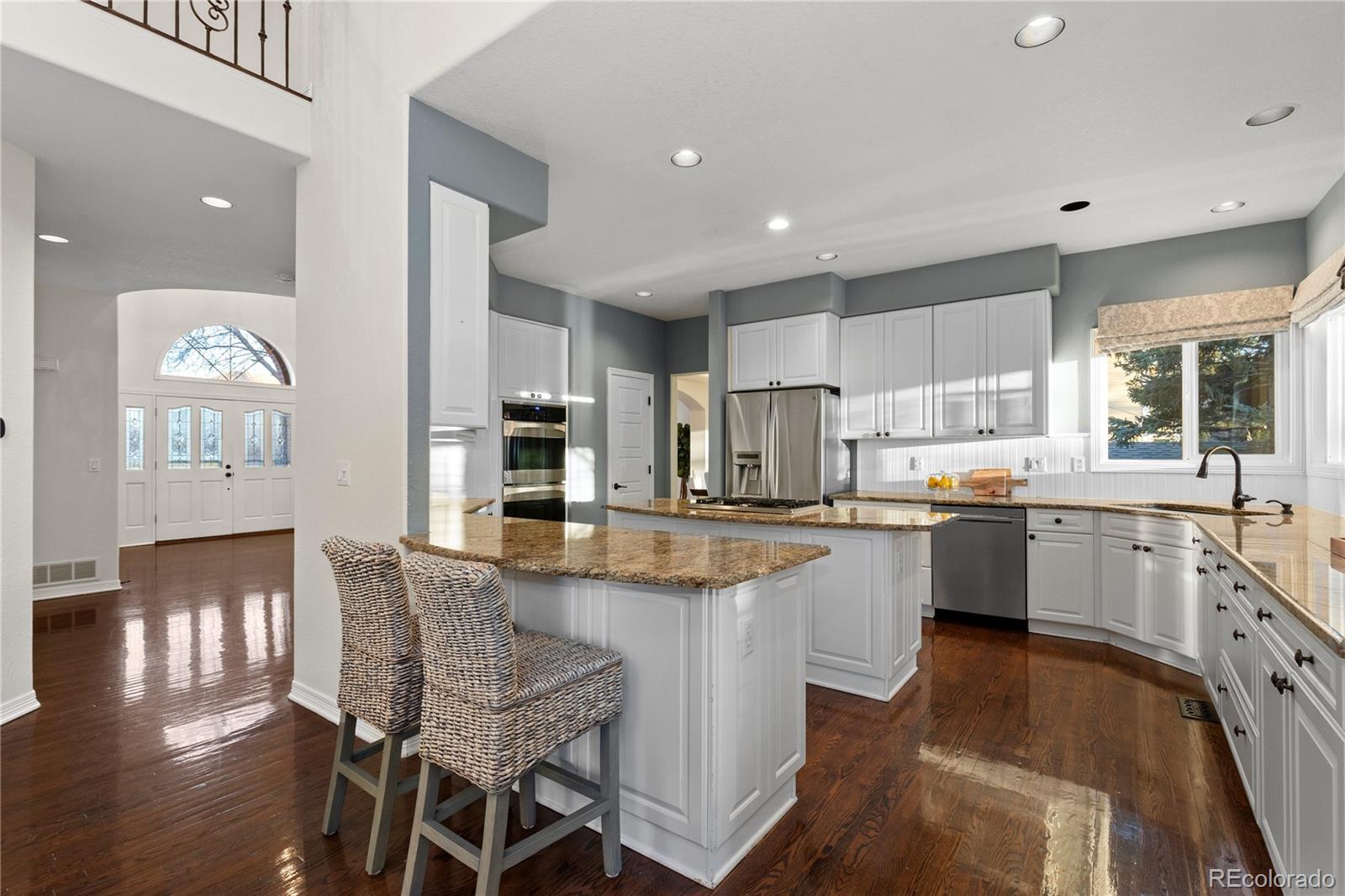 9141 Roundtree Drive Highlands Ranch, CO 80126 - Photo 12 of 43