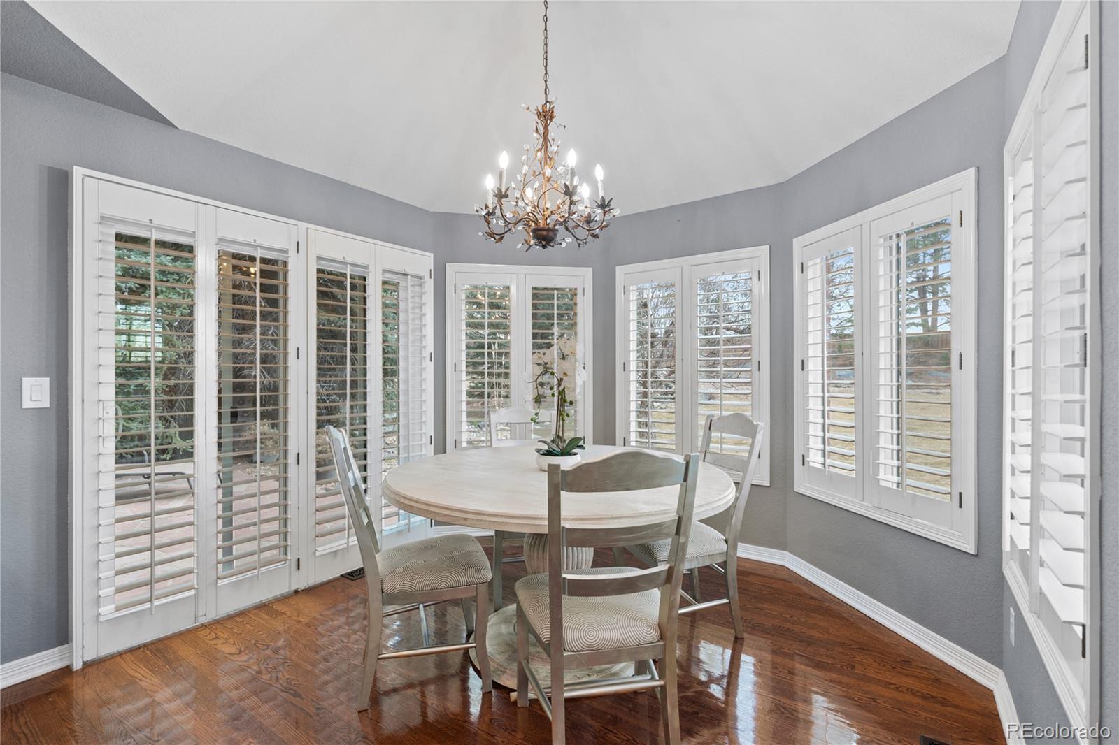 9141 Roundtree Drive Highlands Ranch, CO 80126 - Photo 13 of 43