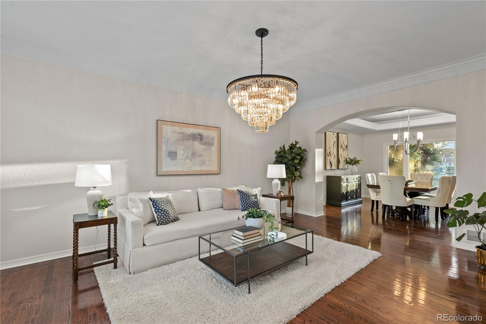 9141 Roundtree Drive Highlands Ranch, CO 80126 - Photo 14 of 43