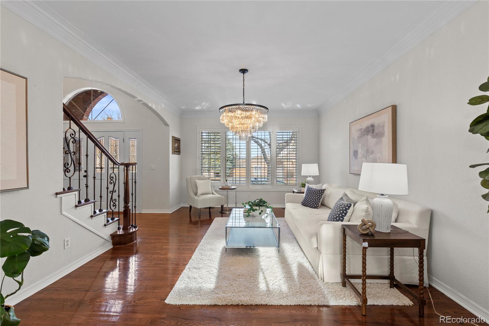 9141 Roundtree Drive Highlands Ranch, CO 80126 - Photo 15 of 43