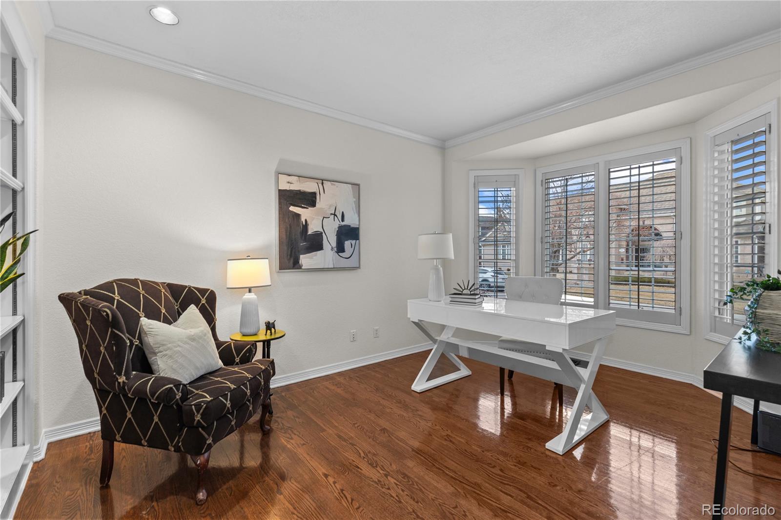 9141 Roundtree Drive Highlands Ranch, CO 80126 - Photo 17 of 43