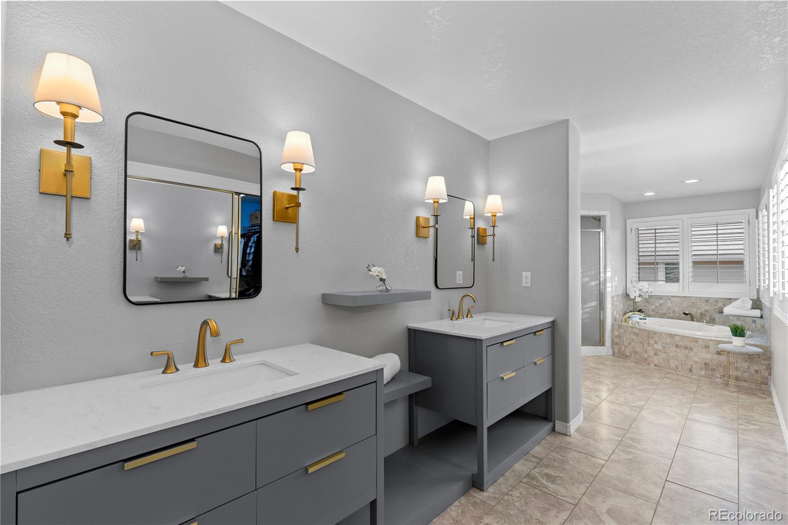 9141 Roundtree Drive Highlands Ranch, CO 80126 - Photo 22 of 43