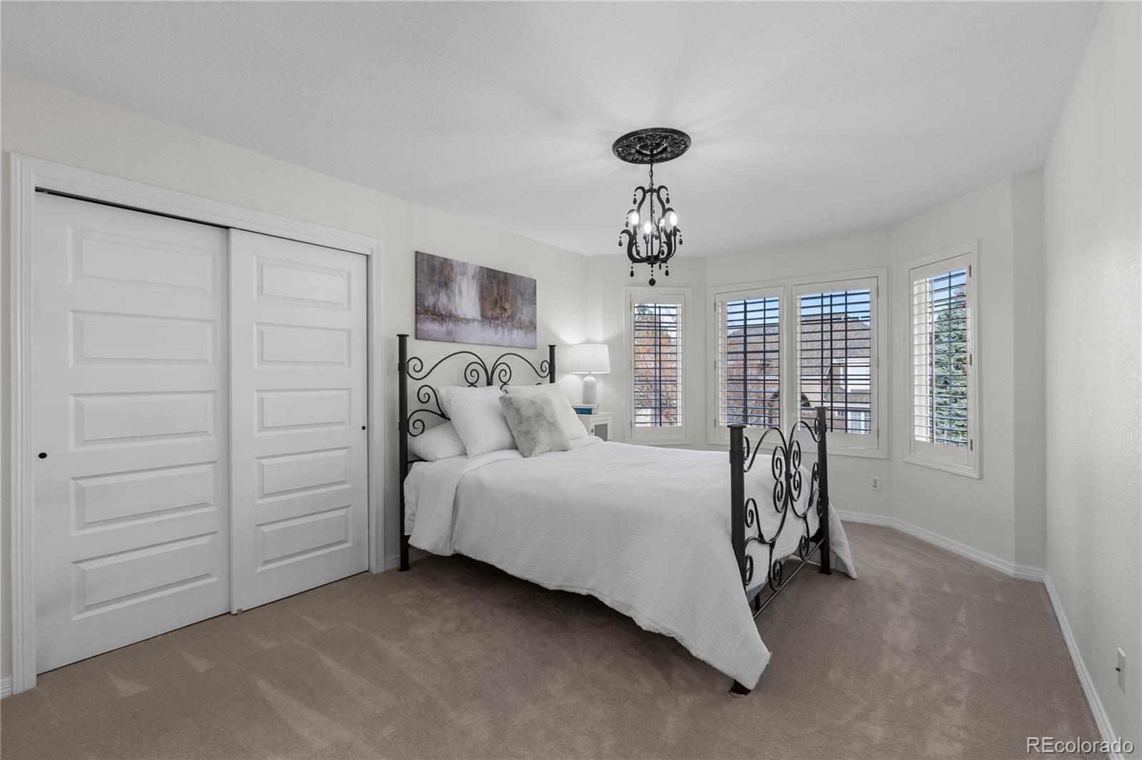 9141 Roundtree Drive Highlands Ranch, CO 80126 - Photo 28 of 43