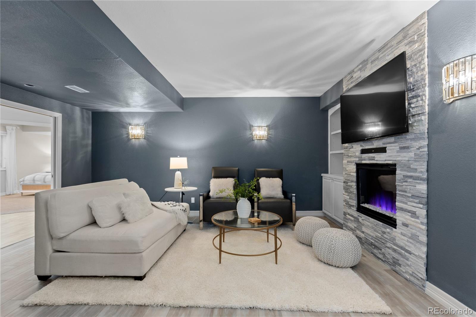 9141 Roundtree Drive Highlands Ranch, CO 80126 - Photo 30 of 43