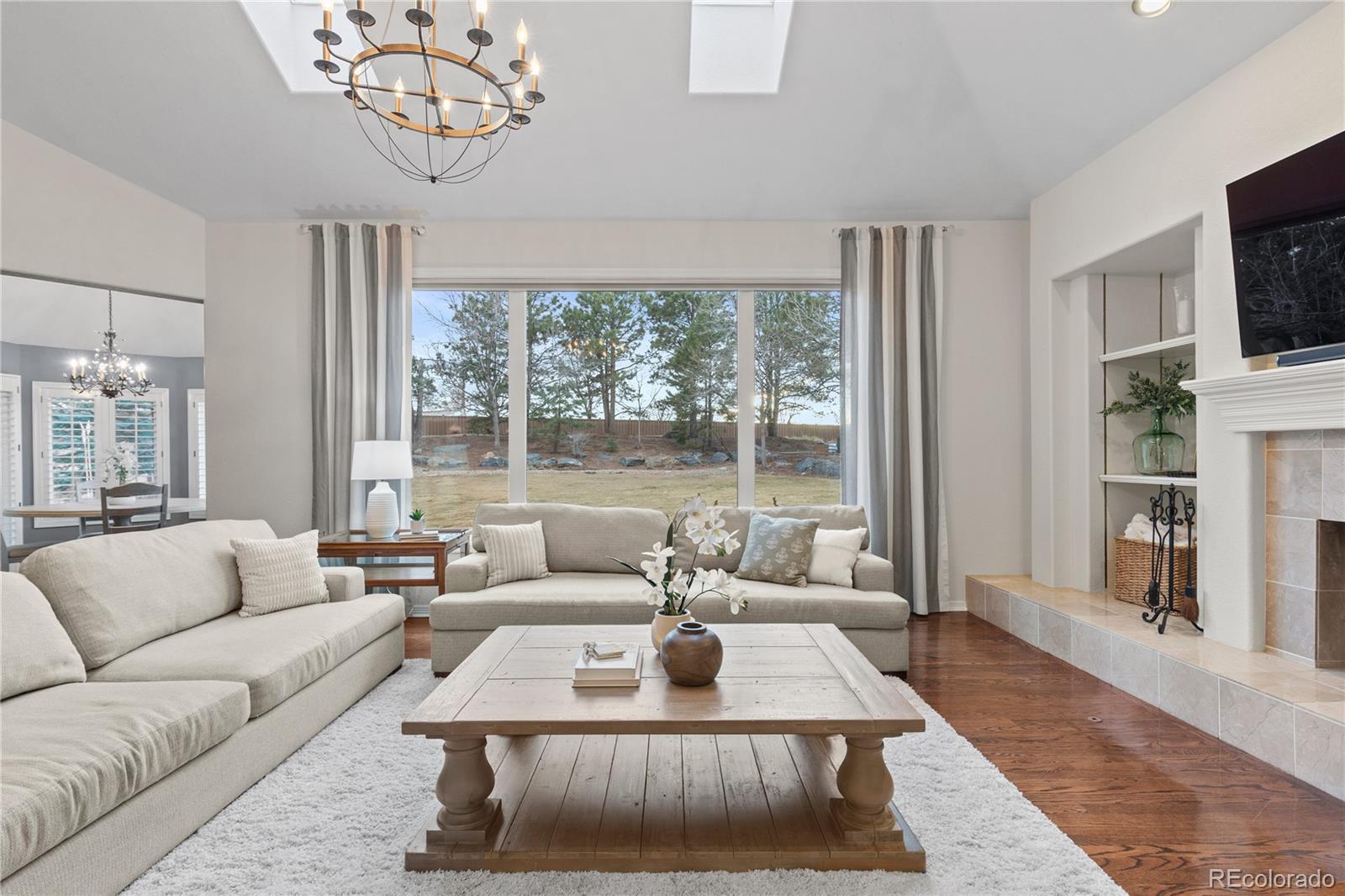 9141 Roundtree Drive Highlands Ranch, CO 80126 - Photo 3 of 43