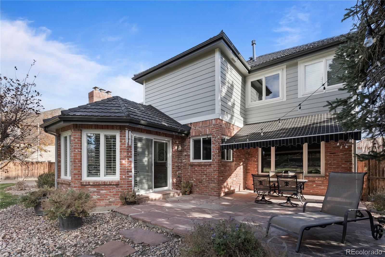 9141 Roundtree Drive Highlands Ranch, CO 80126 - Photo 35 of 43