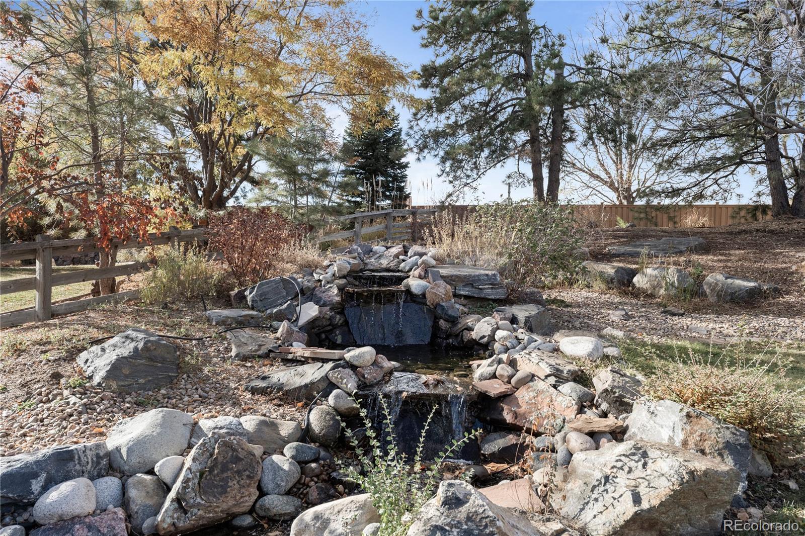 9141 Roundtree Drive Highlands Ranch, CO 80126 - Photo 37 of 43