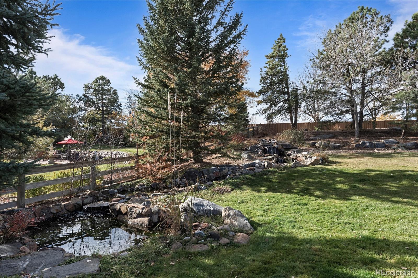 9141 Roundtree Drive Highlands Ranch, CO 80126 - Photo 38 of 43