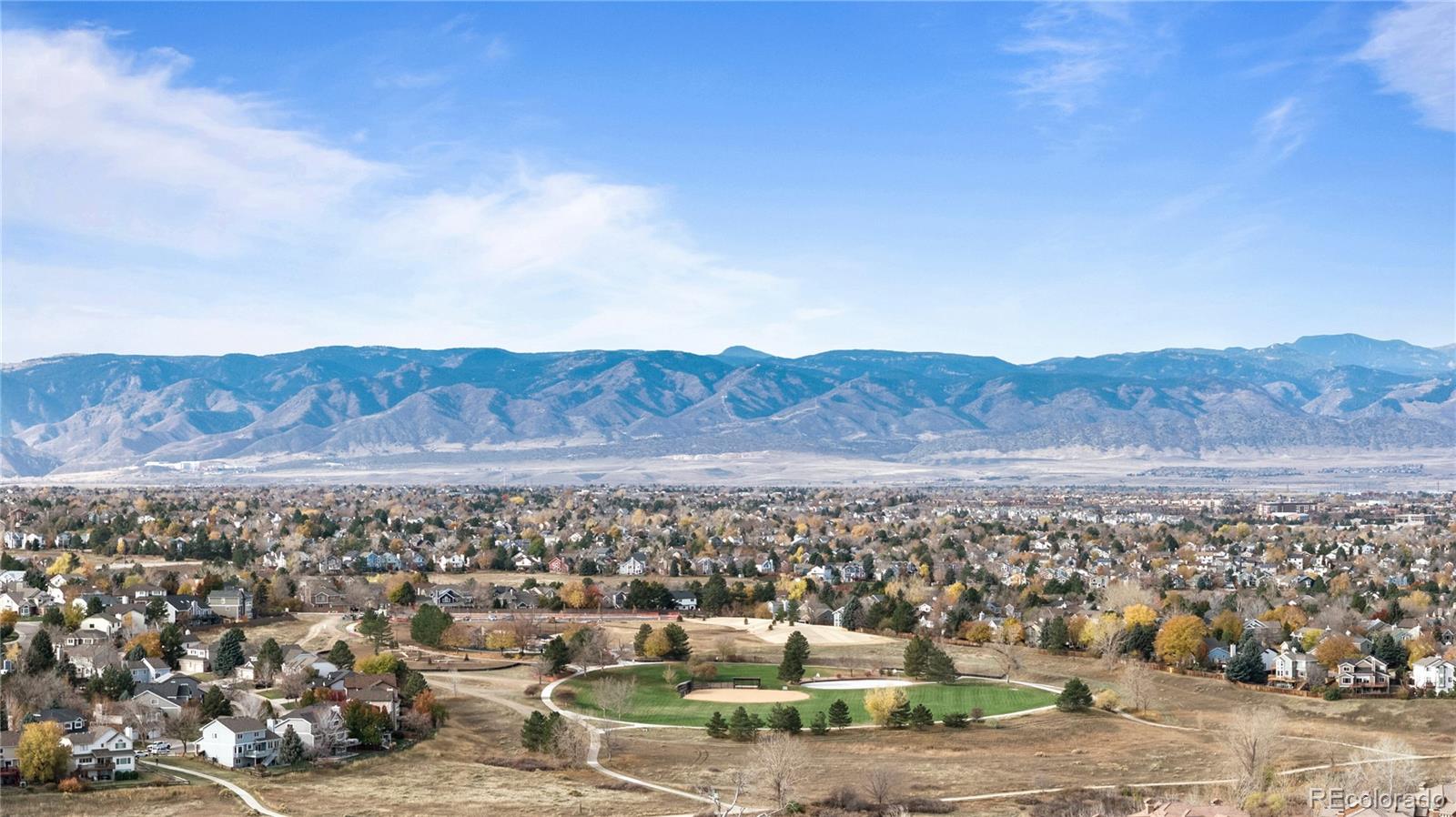 9141 Roundtree Drive Highlands Ranch, CO 80126 - Photo 43 of 43