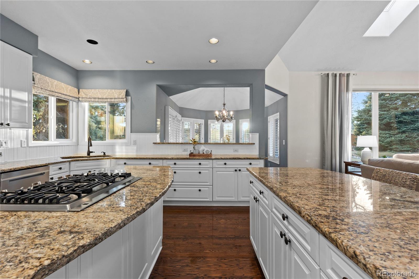 9141 Roundtree Drive Highlands Ranch, CO 80126 - Photo 8 of 43